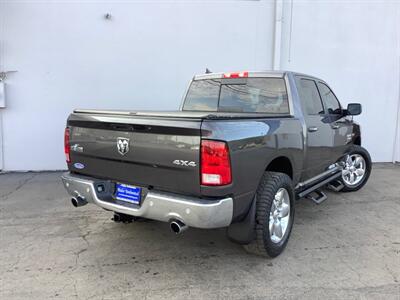 2016 RAM 1500 Big Horn   - Photo 6 - Crest Hill, IL 60403