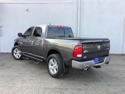 2016 RAM 1500 Big Horn   - Photo 4 - Crest Hill, IL 60403