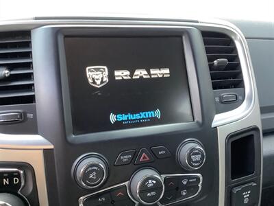 2016 RAM 1500 Big Horn   - Photo 16 - Crest Hill, IL 60403