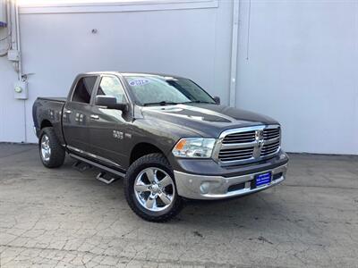 2016 RAM 1500 Big Horn   - Photo 9 - Crest Hill, IL 60403
