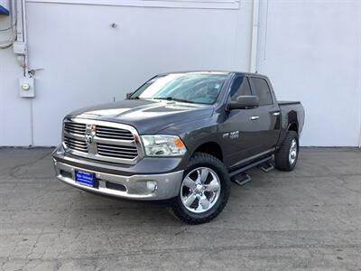 2016 RAM 1500 Big Horn   - Photo 2 - Crest Hill, IL 60403