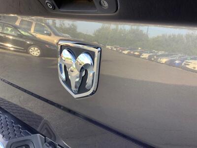 2016 RAM 1500 Big Horn   - Photo 33 - Crest Hill, IL 60403