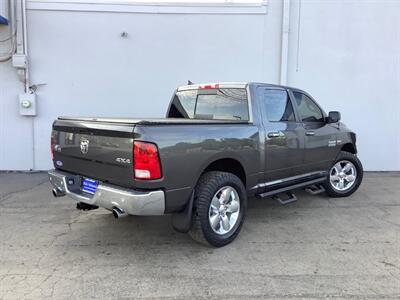2016 RAM 1500 Big Horn   - Photo 7 - Crest Hill, IL 60403