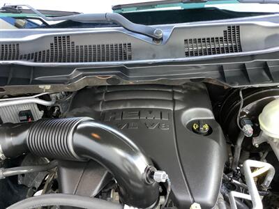 2016 RAM 1500 Big Horn   - Photo 40 - Crest Hill, IL 60403