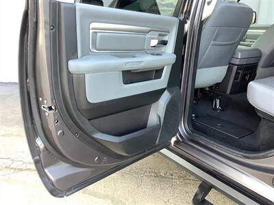 2016 RAM 1500 Big Horn   - Photo 22 - Crest Hill, IL 60403