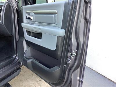 2016 RAM 1500 Big Horn   - Photo 28 - Crest Hill, IL 60403