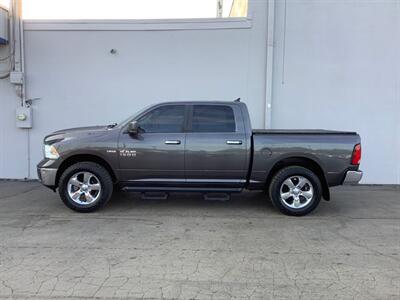 2016 RAM 1500 Big Horn   - Photo 3 - Crest Hill, IL 60403
