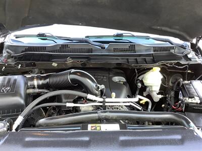 2016 RAM 1500 Big Horn   - Photo 38 - Crest Hill, IL 60403
