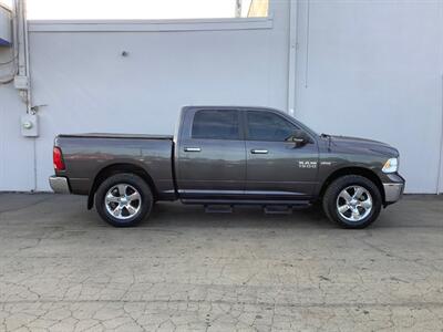 2016 RAM 1500 Big Horn   - Photo 8 - Crest Hill, IL 60403