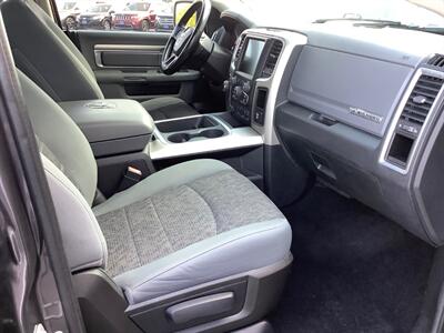 2016 RAM 1500 Big Horn   - Photo 29 - Crest Hill, IL 60403