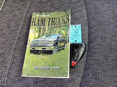 2016 RAM 1500 Big Horn   - Photo 31 - Crest Hill, IL 60403