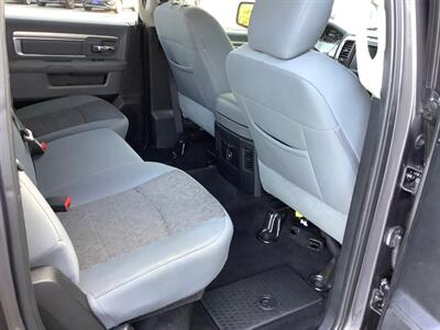 2016 RAM 1500 Big Horn   - Photo 27 - Crest Hill, IL 60403