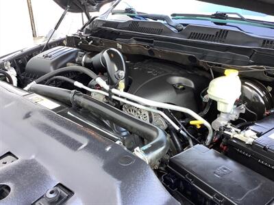 2016 RAM 1500 Big Horn   - Photo 37 - Crest Hill, IL 60403