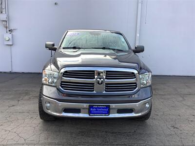 2016 RAM 1500 Big Horn   - Photo 10 - Crest Hill, IL 60403