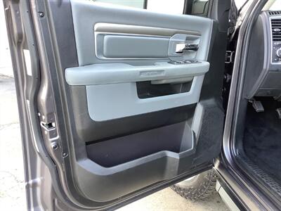 2016 RAM 1500 Big Horn   - Photo 12 - Crest Hill, IL 60403