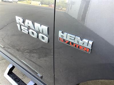 2016 RAM 1500 Big Horn   - Photo 35 - Crest Hill, IL 60403