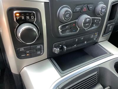2016 RAM 1500 Big Horn   - Photo 18 - Crest Hill, IL 60403