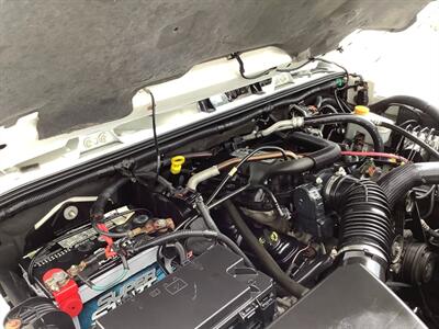 2011 Jeep Wrangler Unlimited Sahara - Photo 51 - Crest Hill, IL 60403