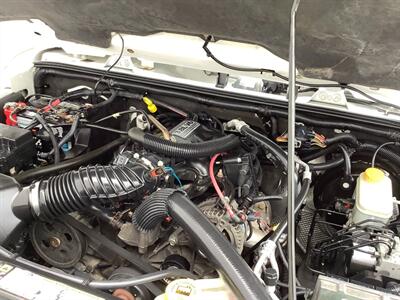 2011 Jeep Wrangler Unlimited Sahara - Photo 50 - Crest Hill, IL 60403