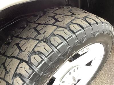 2011 Jeep Wrangler Unlimited Sahara - Photo 43 - Crest Hill, IL 60403