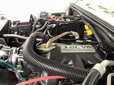 2011 Jeep Wrangler Unlimited Sahara - Photo 52 - Crest Hill, IL 60403