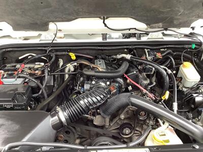 2011 Jeep Wrangler Unlimited Sahara - Photo 49 - Crest Hill, IL 60403