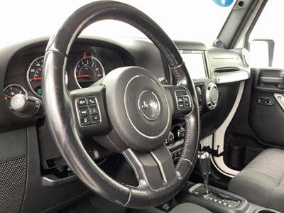 2011 Jeep Wrangler Unlimited Sahara - Photo 22 - Crest Hill, IL 60403