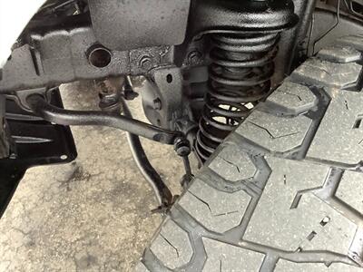 2011 Jeep Wrangler Unlimited Sahara - Photo 47 - Crest Hill, IL 60403