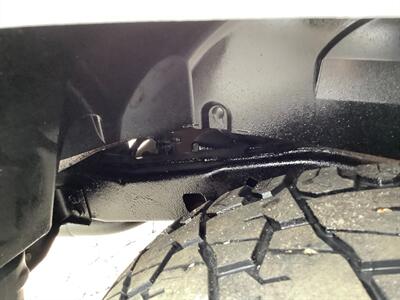 2011 Jeep Wrangler Unlimited Sahara - Photo 45 - Crest Hill, IL 60403