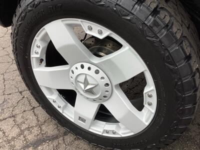 2011 Jeep Wrangler Unlimited Sahara - Photo 41 - Crest Hill, IL 60403