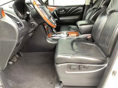 2017 INFINITI QX80 Signature Edition   - Photo 17 - Crest Hill, IL 60403