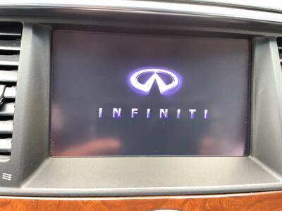 2017 INFINITI QX80 Signature Edition   - Photo 22 - Crest Hill, IL 60403