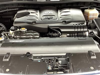 2015 INFINITI QX80   - Photo 59 - Crest Hill, IL 60403