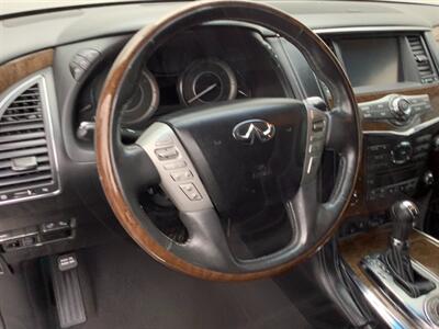 2015 INFINITI QX80   - Photo 19 - Crest Hill, IL 60403