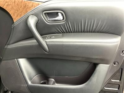 2015 INFINITI QX80   - Photo 41 - Crest Hill, IL 60403