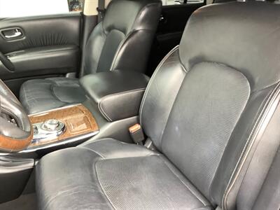 2015 INFINITI QX80   - Photo 27 - Crest Hill, IL 60403