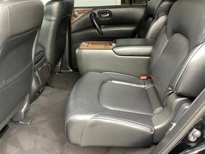 2015 INFINITI QX80   - Photo 30 - Crest Hill, IL 60403