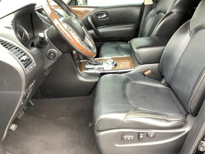 2015 INFINITI QX80   - Photo 15 - Crest Hill, IL 60403