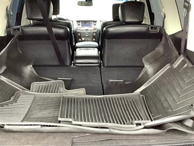 2015 INFINITI QX80   - Photo 56 - Crest Hill, IL 60403