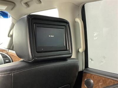 2015 INFINITI QX80   - Photo 52 - Crest Hill, IL 60403