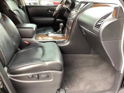 2015 INFINITI QX80   - Photo 43 - Crest Hill, IL 60403