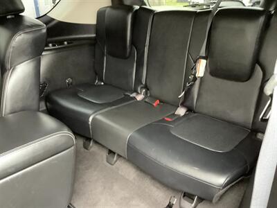 2015 INFINITI QX80   - Photo 33 - Crest Hill, IL 60403