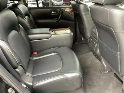 2015 INFINITI QX80   - Photo 40 - Crest Hill, IL 60403