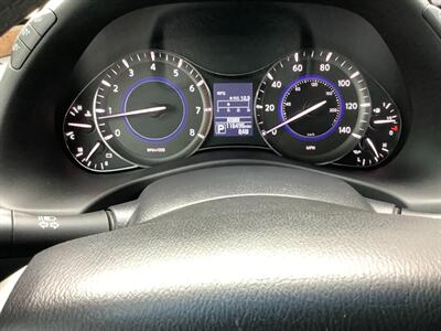 2015 INFINITI QX80   - Photo 24 - Crest Hill, IL 60403