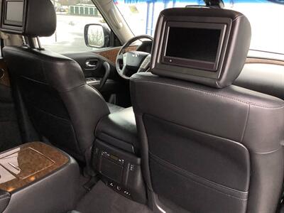 2015 INFINITI QX80   - Photo 37 - Crest Hill, IL 60403