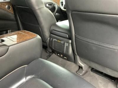 2015 INFINITI QX80   - Photo 36 - Crest Hill, IL 60403