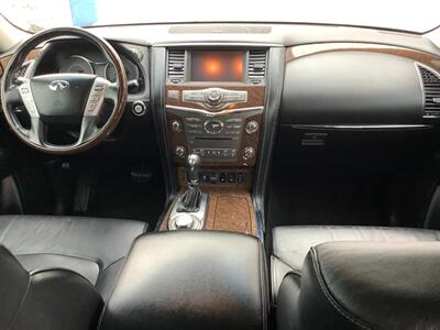 2015 INFINITI QX80   - Photo 47 - Crest Hill, IL 60403