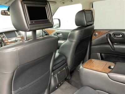 2015 INFINITI QX80   - Photo 31 - Crest Hill, IL 60403