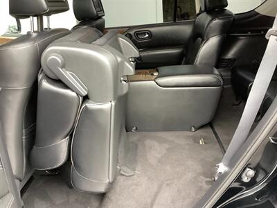 2015 INFINITI QX80   - Photo 32 - Crest Hill, IL 60403