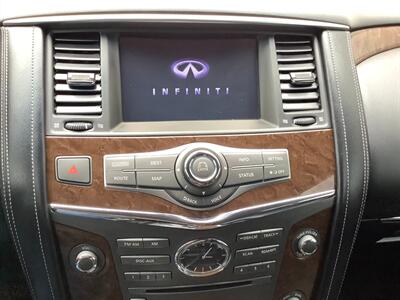 2015 INFINITI QX80   - Photo 20 - Crest Hill, IL 60403